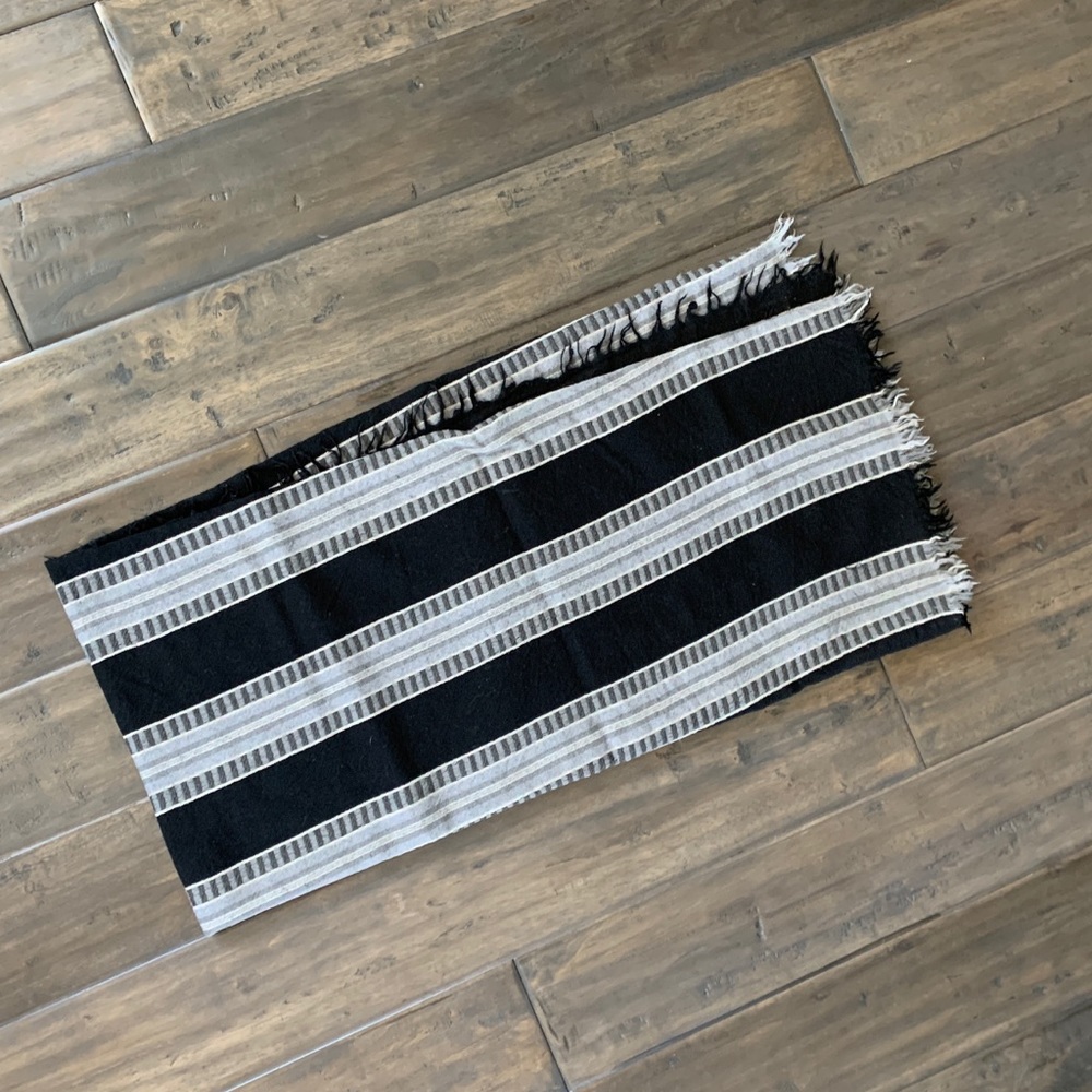Wilfred Scarf